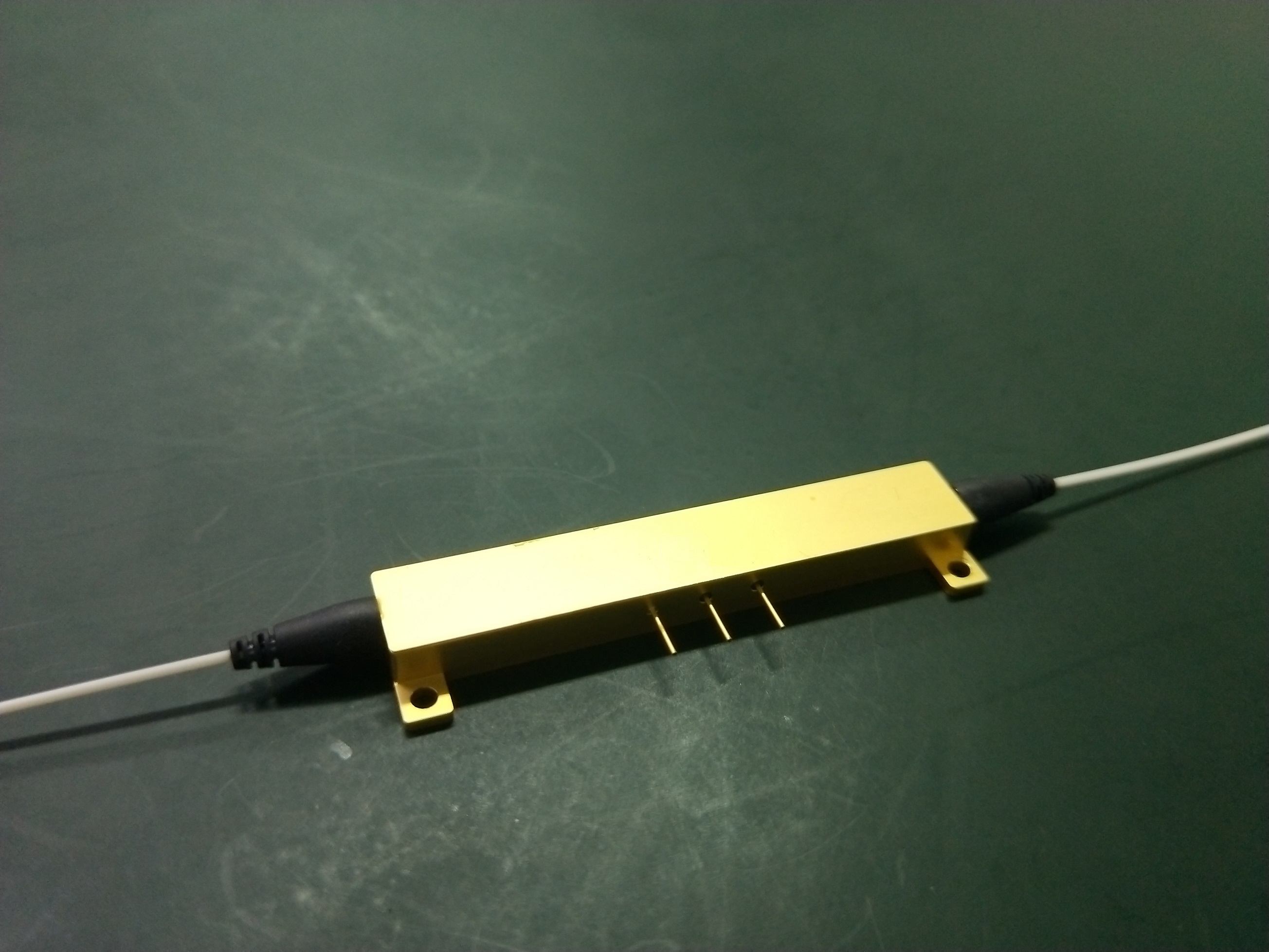 1550nm 相位調制器【雙偏振型】